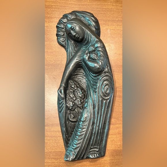 Wild Goose Studio Wall Hanging - Picture 1 of 6